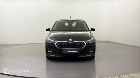Fabia 1.0 TSI 110ch Ambition DSG7 2023 occasion 86000 Poitiers
