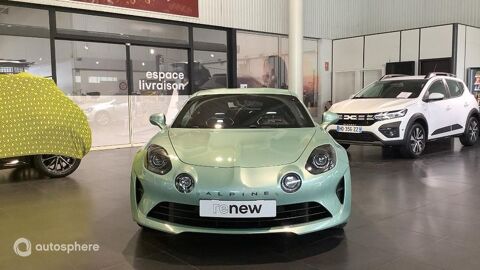 A110 1.8T 300ch S 2024 2024 occasion 74100 Annemasse