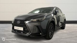 NX 350h 200ch Luxe 2WD MY26 2026 occasion 69200 V&eacute;nissieux