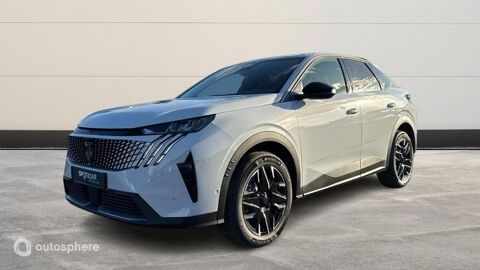 Annonce voiture Peugeot 3008 35899 €