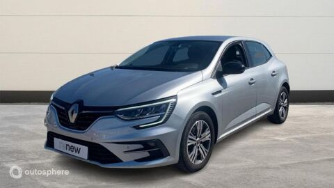 Renault M&eacute;gane 1.5 Blue dCi 115ch Evolution EDC -23 2024 occasion Marignane 13700