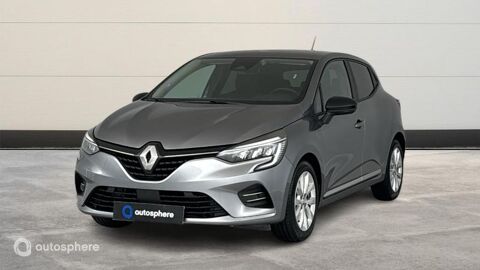 Renault Clio 1.0 TCe 90ch Evolution 2023 occasion LIEVIN 62800
