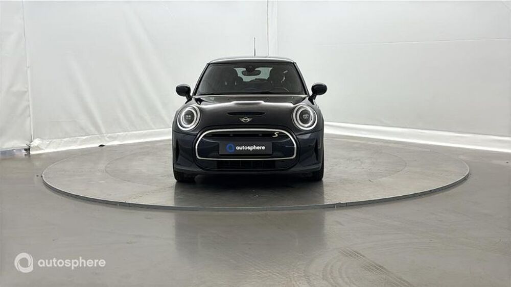 Cooper SE 184ch Essential BVA 2022 occasion 59650 Villeneuve-d'Ascq