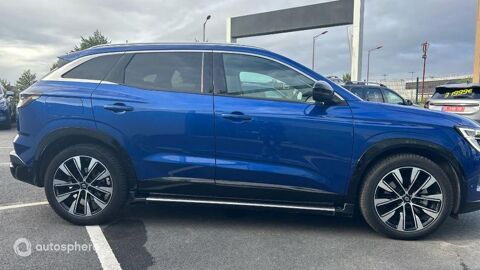 Austral 1.2 E-Tech full hybrid 200ch Techno 2023 occasion 59190 Hazebrouck