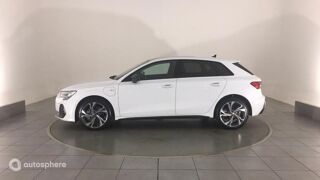 A3 1.5 TFSI e 204ch PHEV S line S tronic 6 2026 occasion 86000 Poitiers