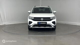 T-Cross 1.0 TSI 116ch VW Edition 2025 occasion 51530 Magenta