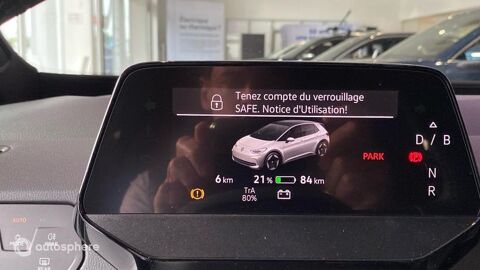 ID.3 204ch Pro 59 kWh Life Max 2026 occasion 86100 Ch&acirc;tellerault