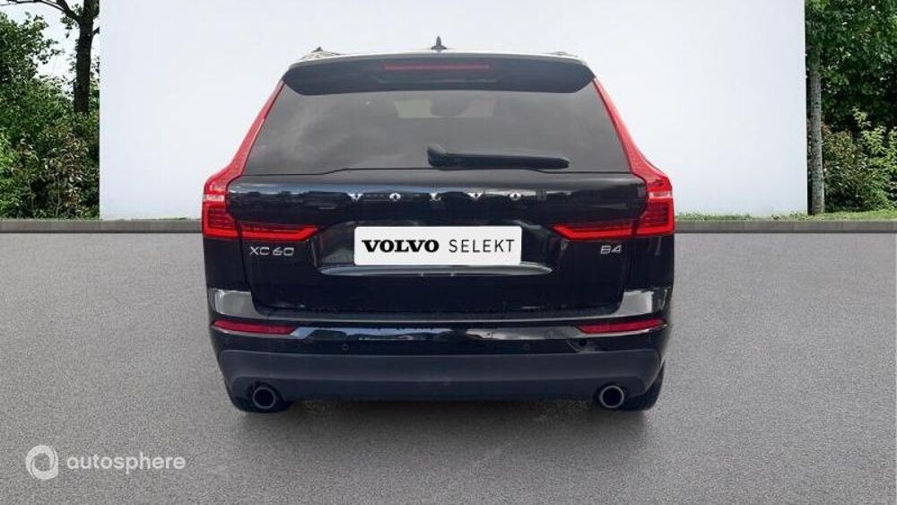 XC60 B4 AdBlue 197ch Momentum Geartronic 2021 occasion 77144 Mont&eacute;vrain