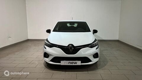 Clio 1.0 TCe 90ch Limited -21N 2021 occasion 54135 Mexy