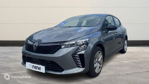 Renault Clio 1.5 Blue dCi 100ch Evolution - 24 2025 occasion Marignane 13700