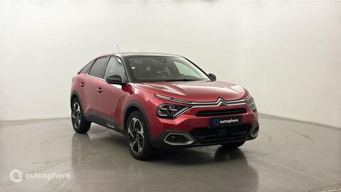 C4 PureTech 130ch S&S Shine 2021 occasion 79000 Niort