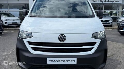 Transporter Van L1 2.0 TDI 150ch Business BVA8 2025 occasion 51000 Ch&acirc;lons-en-Champagne