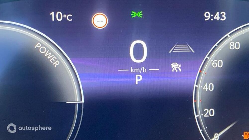 C-HR 1.8 Hybride 140ch Graphic MY26 2026 occasion 69140 Rillieux-la-Pape