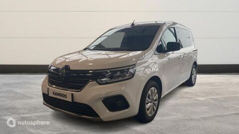 Renault Kangoo 1.3 TCe 100ch Evolution - 24 2025 occasion Coquelles 62231