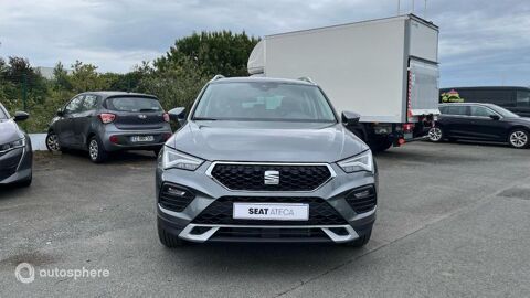 Ateca 1.5 TSI 150ch Start&Stop Copa DSG7 2026 occasion 79000 Niort