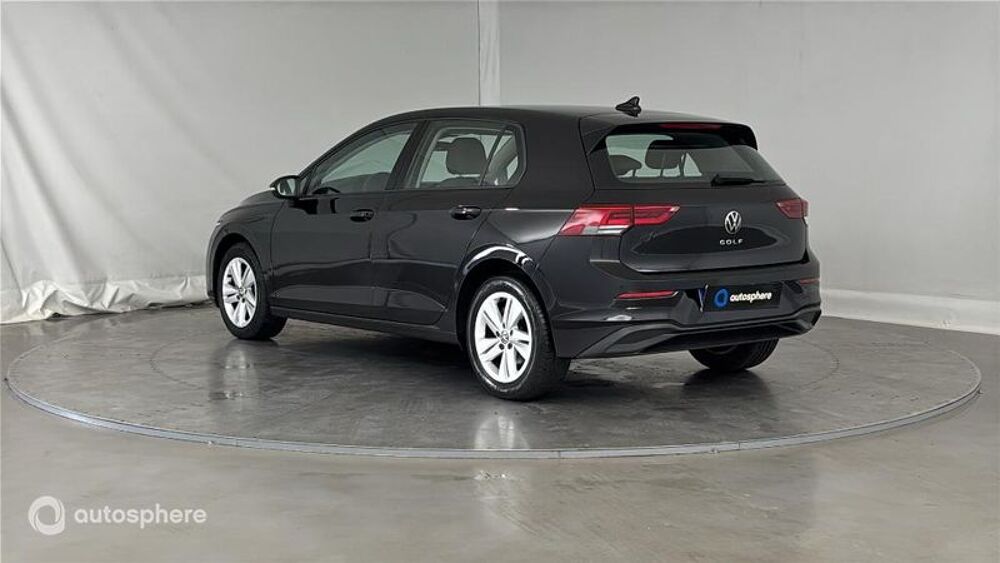 Golf 1.0 TSI OPF 110ch Life Plus 2023 occasion 44000 NANTES