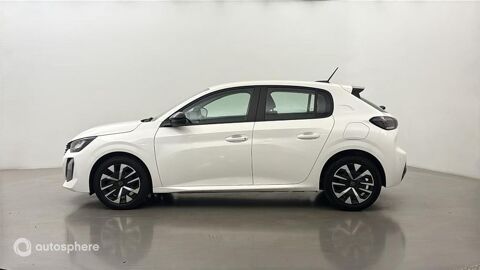 208 1.2 PureTech 75ch S&S Active 2024 occasion 86000 Poitiers