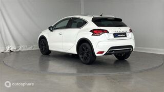 DS3 BlueHDi 180 Sport Chic S&S EAT6 2017 occasion 59600 Maubeuge