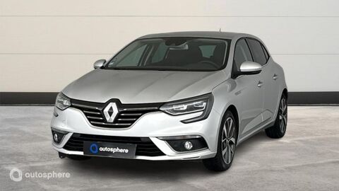 Annonce voiture Renault Mégane 13299 €