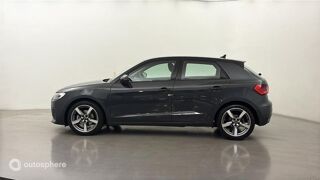 A1 30 TFSI 110ch Advanced 2 S tronic 7 2022 occasion 16430 Champniers