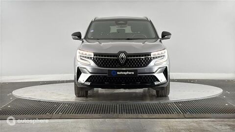 Austral 1.2 E-Tech full hybrid 200ch Iconic 2023 occasion 74200 Thonon-les-Bains