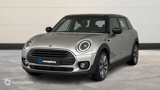 Clubman Cooper 136ch Edition Premium Plus BVA7 2023 occasion 59650 Villeneuve-d'Ascq