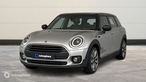 Mini Clubman Cooper 136ch Edition Premium Plus BVA7 2023 occasion Villeneuve-d'Ascq 59650