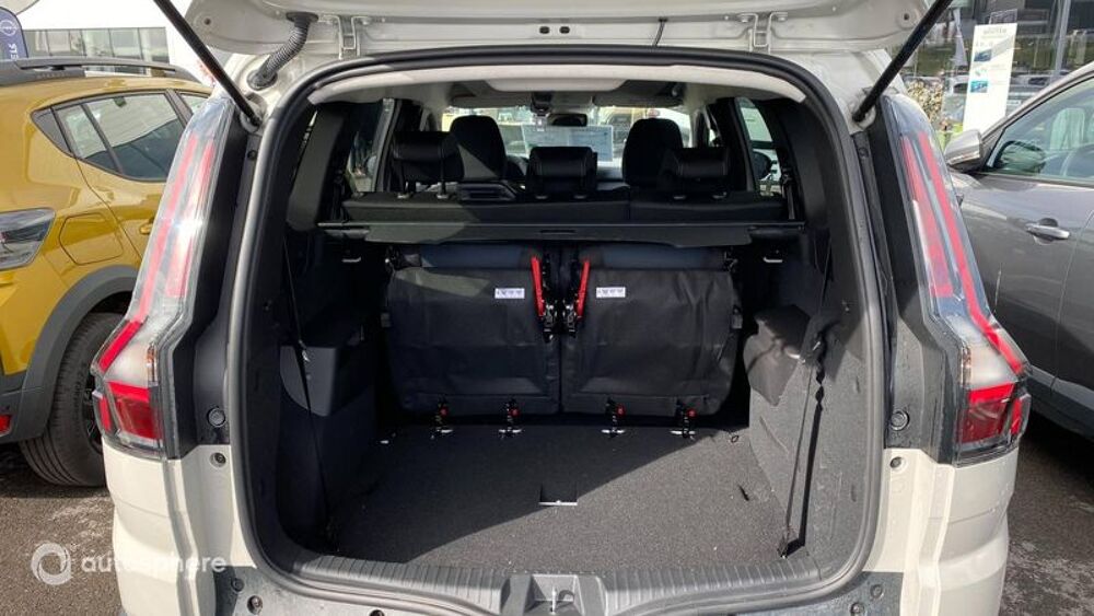 Jogger 1.8 hybrid 155ch Extreme 7 places -25 2026 occasion 51100 Reims