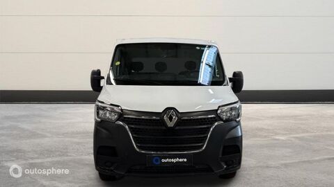 Master RJ3500 L2 Porte &agrave; faux court 2.3 Blue dCi 130ch EuroVI 2024 occasion 59223 Roncq