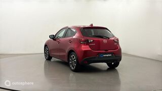 Mazda2 1.5 SKYACTIV-G 90ch S&eacute;lection Euro6d-T 2018 occasion 02400 Ch&acirc;teau-Thierry