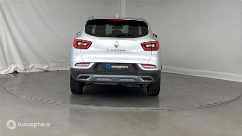 Kadjar 1.5 Blue dCi 115ch Techno EDC 2022 occasion 44000 NANTES