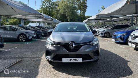 Clio 1.0 TCe 90ch Equilibre 2023 occasion 73230 Saint-Alban-Leysse