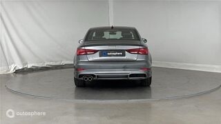 A3 1.5 TFSI 150ch S line S tronic 7 2018 occasion 51100 Reims