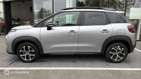 C3 Aircross PureTech 110ch S&S Shine 2023 occasion 37400 AMBOISE