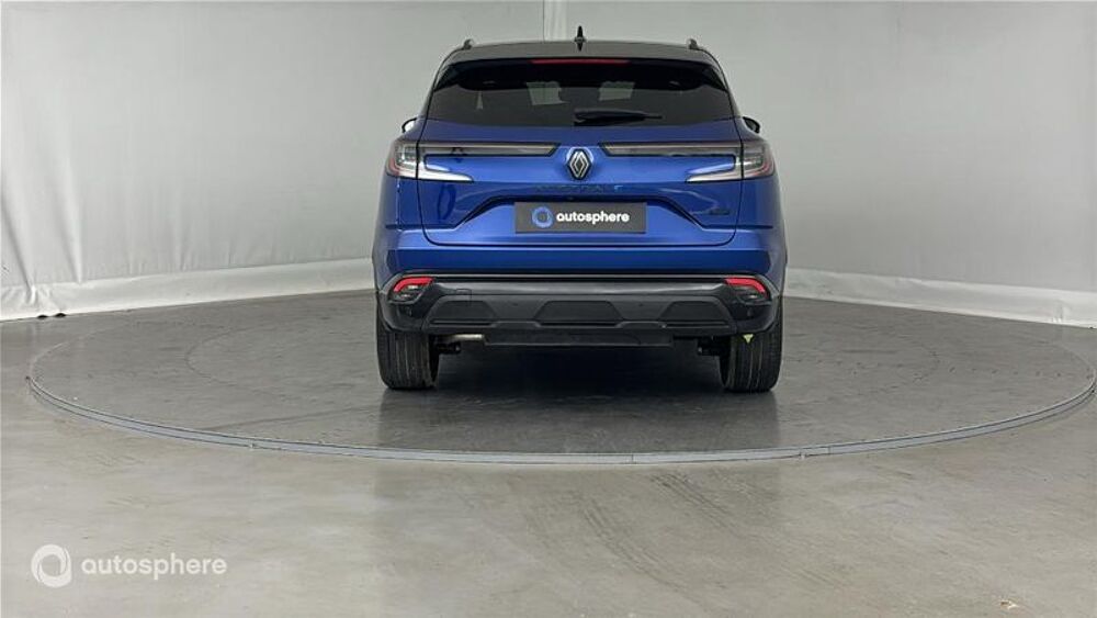 Austral 1.2 E-Tech full hybrid 200ch Iconic esprit Alpine- 24 2025 occasion 59470 Wormhout