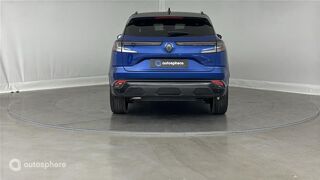 Austral 1.2 E-Tech full hybrid 200ch Iconic esprit Alpine- 24 2025 occasion 59470 Wormhout