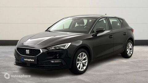 Annonce voiture Seat Leon 20999 €