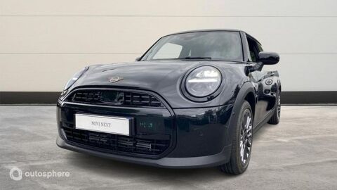 Annonce voiture Mini Cooper 29899 €