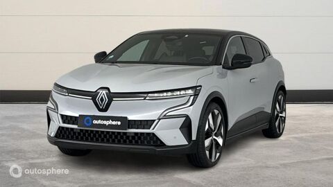 Renault M&eacute;gane E-Tech Electric EV60 220ch Techno super charge 2023 occasion Roncq 59223