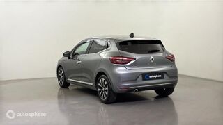 Clio 1.0 TCe 90ch Techno 2023 occasion 94000 Cr&eacute;teil