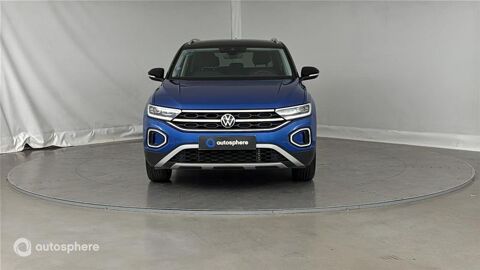 T-ROC 1.5 TSI EVO 150ch Style DSG7 2023 occasion 51100 Reims