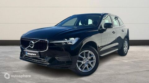 Annonce voiture Volvo XC60 28999 €
