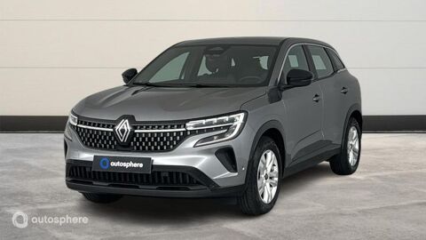 Renault Austral 1.2 E-Tech full hybrid 200ch Evolution - 25 2025 occasion Coquelles 62231