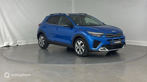 Stonic 1.0 T-GDi 100ch GT Line 2024 occasion 59470 Wormhout