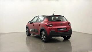 C3 1.5 BlueHDi 100ch S&S Feel Pack E6.d 2022 occasion 86100 Ch&acirc;tellerault