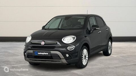 Fiat 500 X 1.0 FireFly Turbo T3 120ch Cross 2019 occasion Roncq 59223