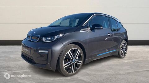 BMW i3 170ch 120Ah Edition WindMill Atelier 2020 occasion Marignane 13700