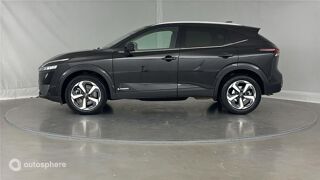 Qashqai e-POWER 190ch N-Connecta 2022 2023 occasion 59650 Villeneuve-d'Ascq