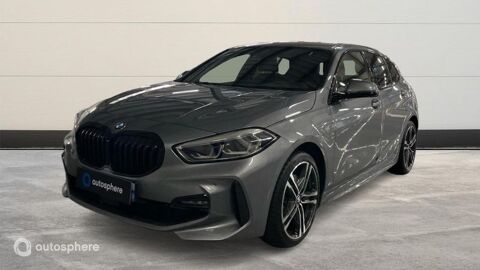 Série 1 118iA 136ch M Sport DKG7 2023 occasion 59113 Seclin