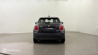 Cooper 136ch Edition Camden BVA7 2021 occasion 33700 M&eacute;rignac